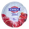 Fage Total 0% Raspberry & Pomegranate Strained Yoghurt 150 g