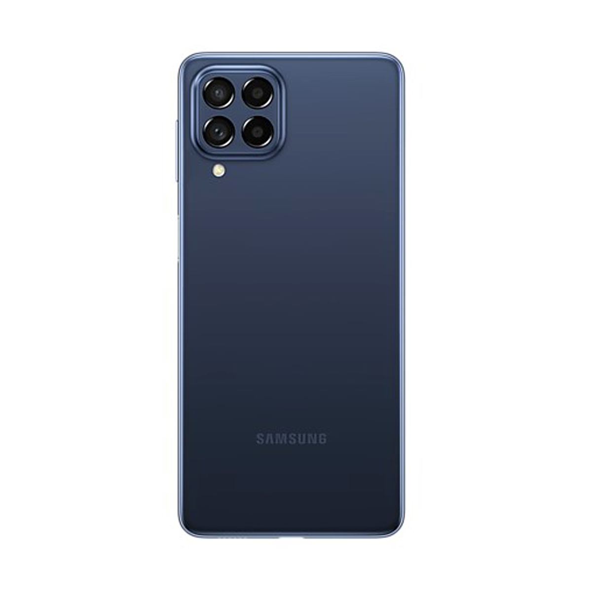 SAMSUNG Galaxy M53 5G Blue (SM-M536BZBGMEA), 8GB RAM, 128 GB Storage