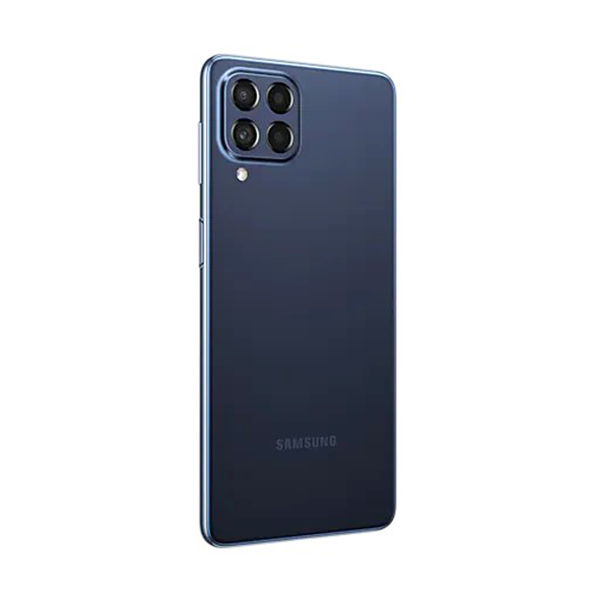 SAMSUNG Galaxy M53 5G Blue (SM-M536BZBGMEA), 8GB RAM, 128 GB Storage