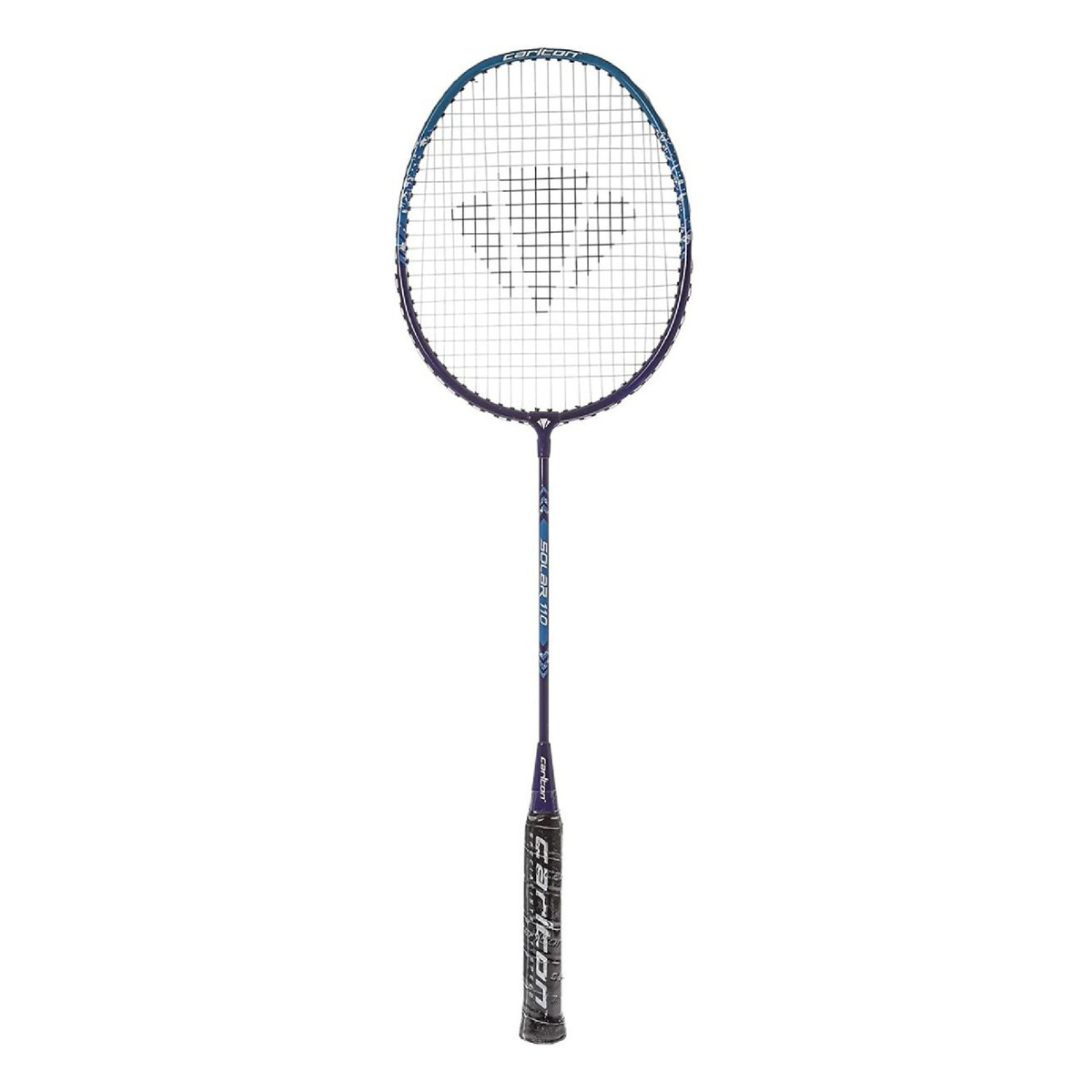 Carlton Solar 500 Badminton Racket Dunlop 13003450 Assorted Color