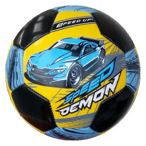 Speed Up Car Series Food Ball No.3 3091 Assorted 1pc