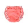 Eten Infant Diaper Panty Plain Pink, Medium