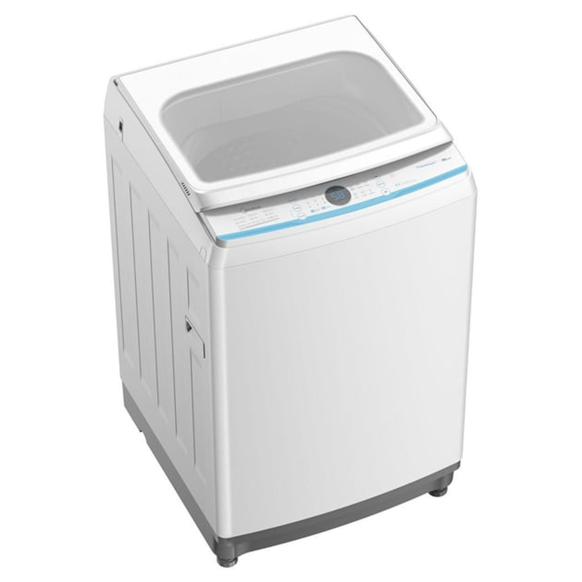 Midea Top Load Washing Machine MA200W100W 10kg