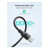 Ravpower USB A-Lightning Cable RP-CB1014 1M