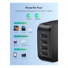 Ravpower 4 Port Wall Charger RP-PC026 Pro