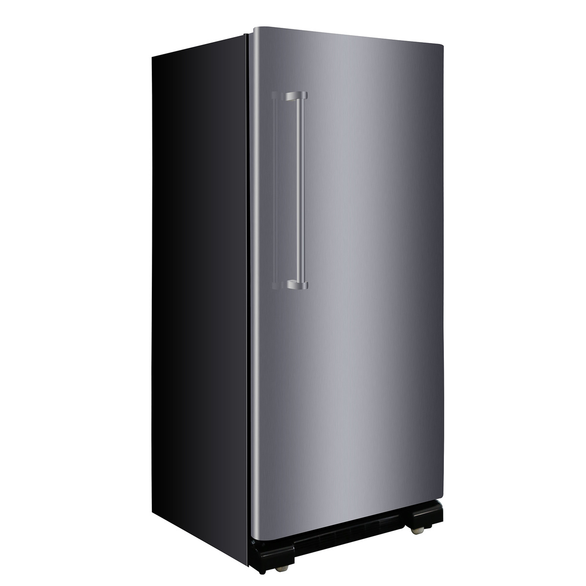 Ignis Upright Freezer FXV650NFX 565Ltr Online at Best Price | Upright ...