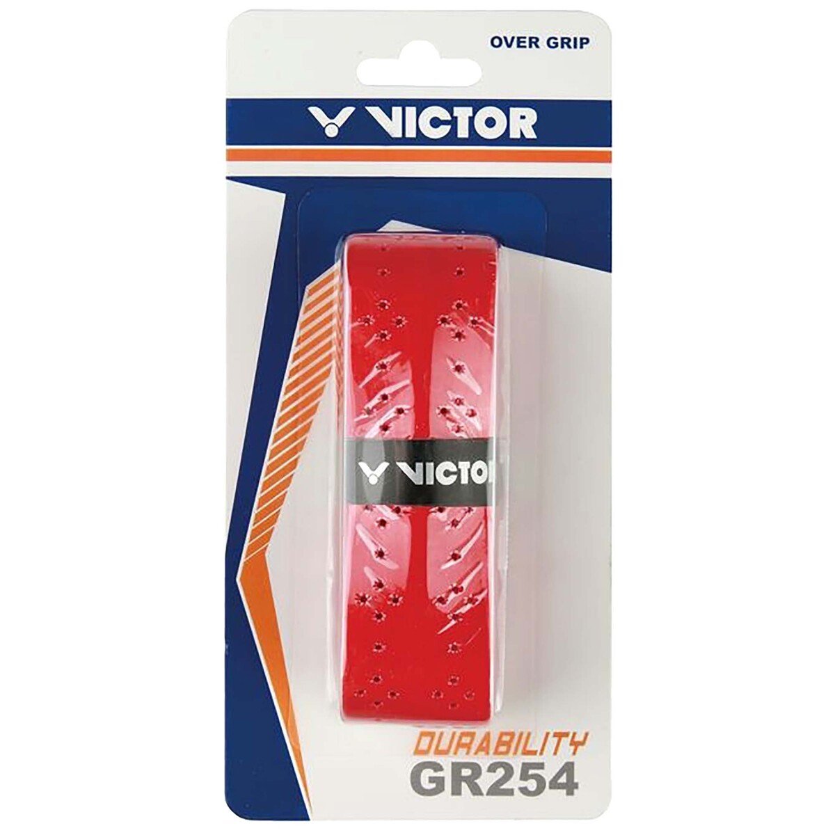 Victor Badminton Racket Grip GR 254 GRIP