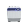 Sharp Twin Tub Washing Machine ES-T2012AP-Z 20KG AeroJet Top Load Spin/Dry Semi Automatic  with Upward Pump