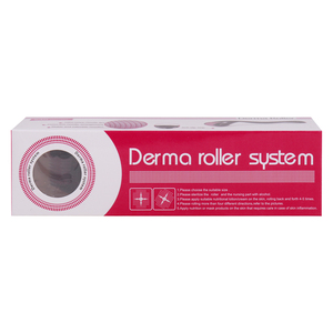 Derma Roller System 1mm
