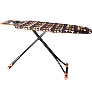 Kuzucu Ironing Board 214 TURKAY Size: 41x160cm