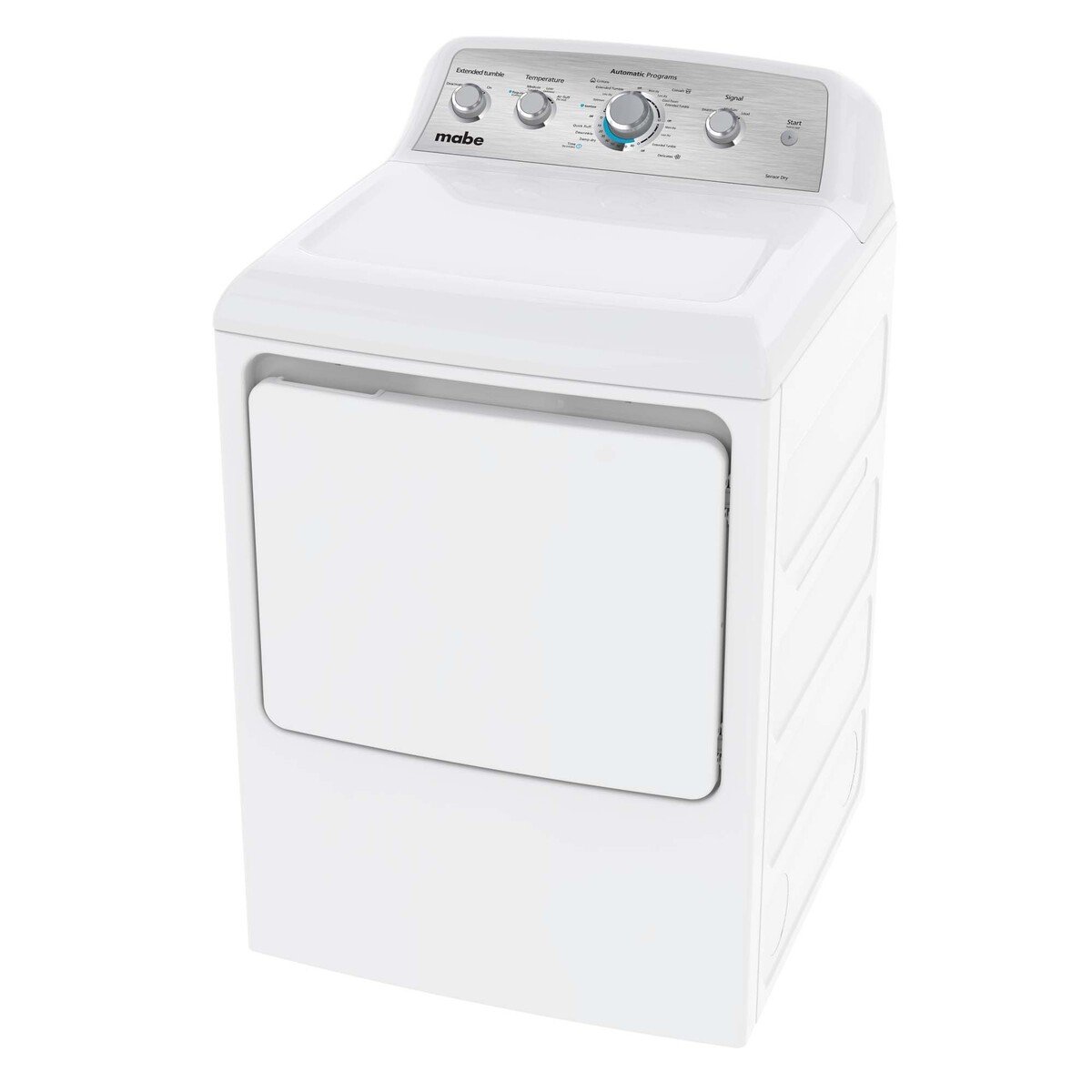 Mabe Tumble Dryer SME47N5XNBCT2 7.2Cuft.