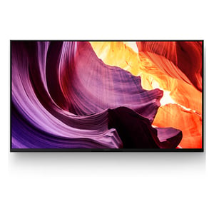 Sony 4K Android Smart TV KD43X80K 43 Inch