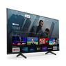 Sony 4K Android Smart TV KD43X80K 43 Inch