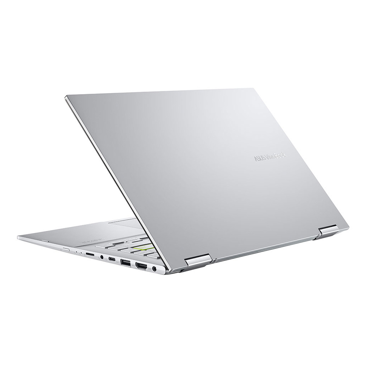 Asus Vivobook TP470EA-EC451W,Core i7,16GB RAM,1TB SSD,Intel Iris X Graphics ,14.0" FHD,Windows 11,Arabic/English Keyboard