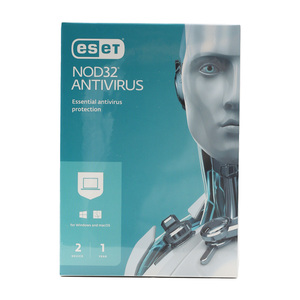 Nod32 ESET Antivirus 2 User