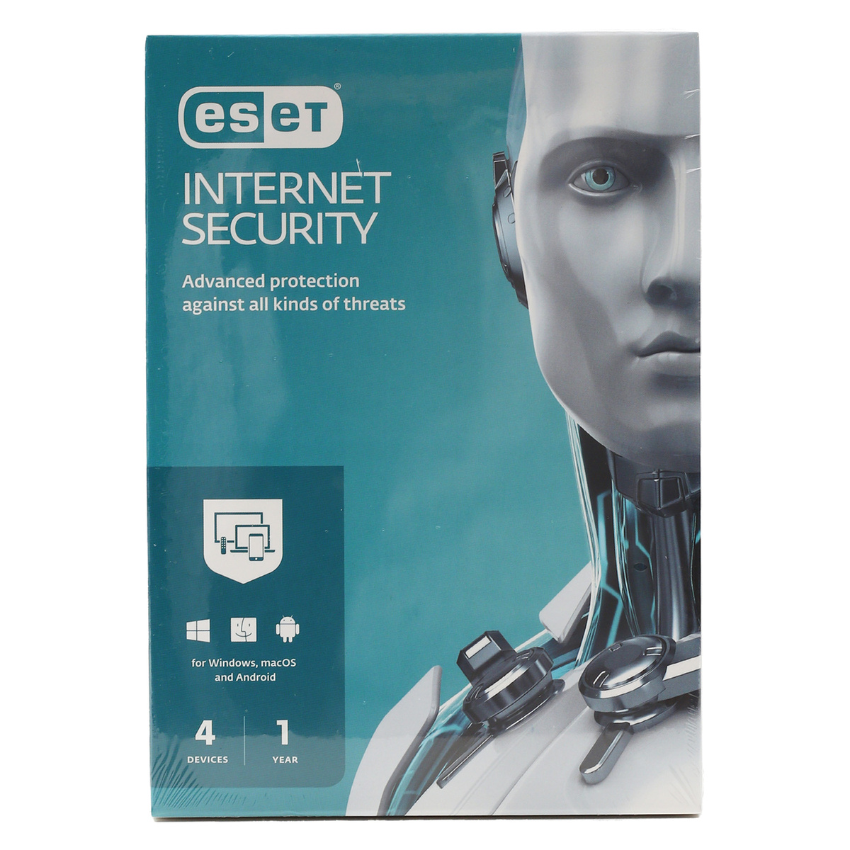 Nod32 ESET Internet Security 4 User