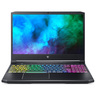 Acer Predator Helios 300 -PH315-54-78TV Gaming Laptop,Intel Core i7- 11800H Processor,24GB RAM,1TB SSD,1TB HDD, 15.6"FHD,6GB NVidia GeForce  RTX 3060,Windows 11,Black,English-Arabic Keyboard
