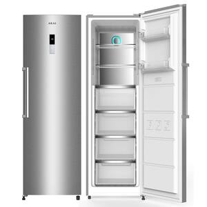 Akai Upright Freezer AUF3200T, 265L