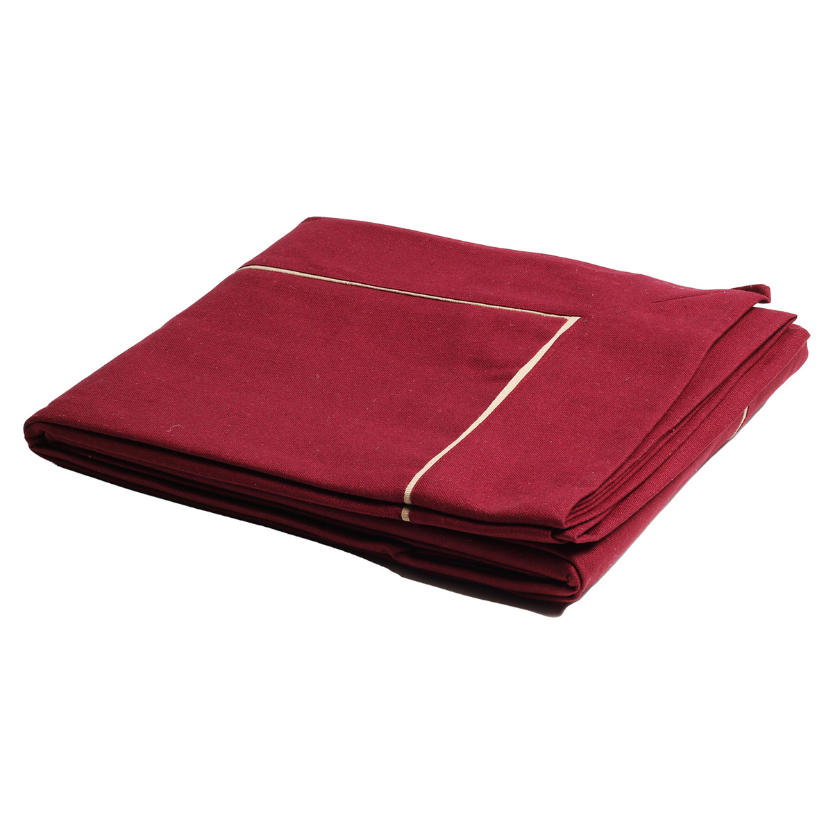 Homewell Table Cloth Rectangle 60" x 108" Assorted Colours
