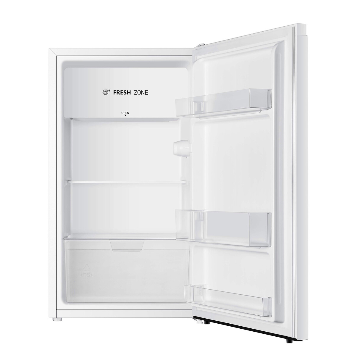 Supra Single Door Refrigerator,SR-120DR-120Ltr
