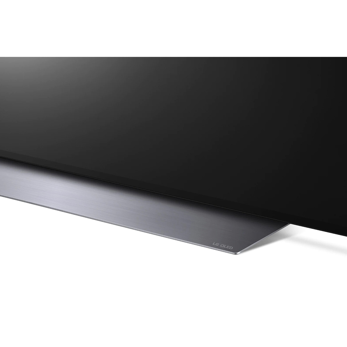 LG OLED evo TV 83 Inch C2 Series, New 2022, Cinema Screen Design 4K Cinema HDR webOS22 with ThinQ AI Pixel Dimming - OLED83C26LA