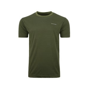 Sports INC Men Sports T-Shirt 069 Olive Green Medium