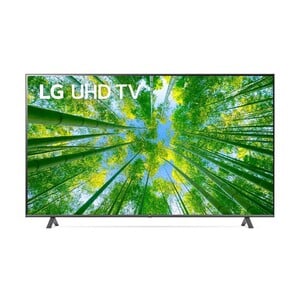 LG 4K UHD TV 43UQ80006LD 43 inch