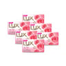 Lux Bar Soap Assorted 6 x 75 g