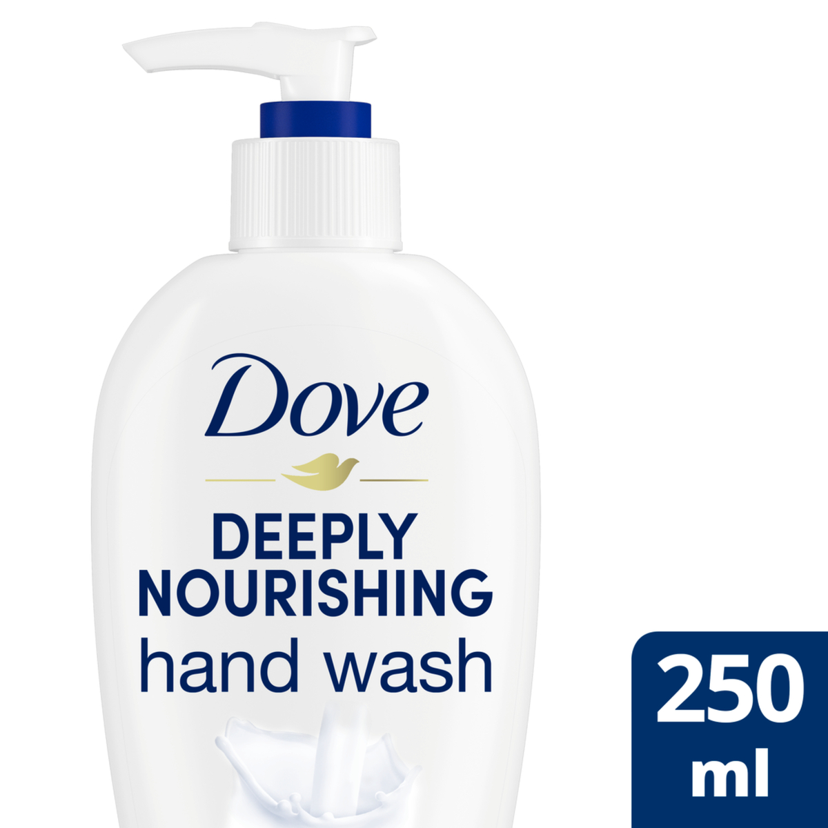 Dove Deeply Nourishing Handwash 250 ml