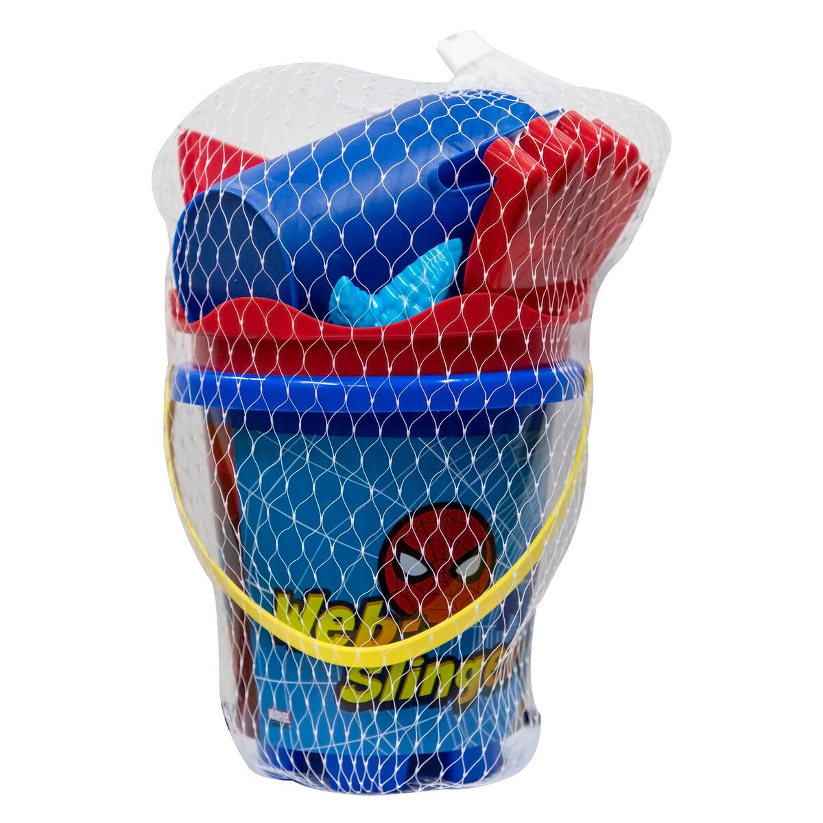 Spiderman Beach Bucket Set BS-SP-01