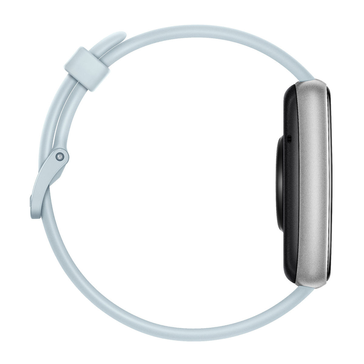 هواوي ساعة ذكية جي تي فيت 2 إصدار اكتف  ازرق