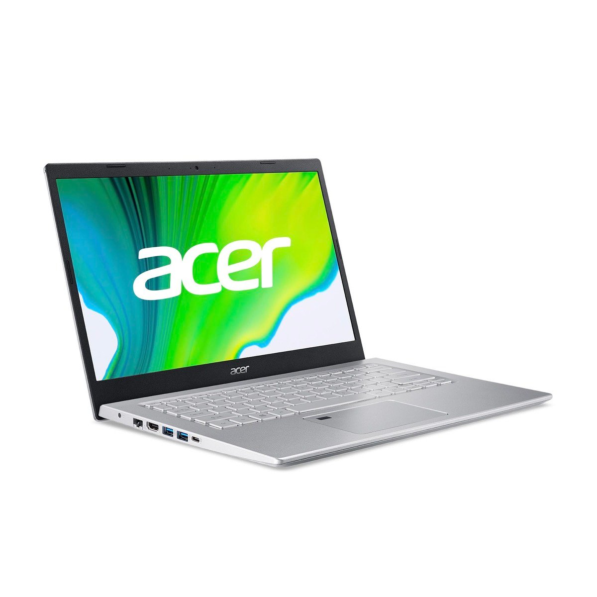 Acer Notebook A5-NXA21EM007, Intel®Core™i7, 14"FHD, 8GB RAM, 512GB SSD, NVIDIA®GeForce®MX350 2GB,Windows 11