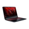 Acer Nitro 5 Gaming Laptop (NHQBCEM008) AMD Ryzen™ 7 5800H,16GB RAM,1TB SSD,6GB VRAM NVIDIA® GeForce RTX™ 3060,15.6-inch FHD-144Hz,Windows 11,Black,English-Arabic Keyboard