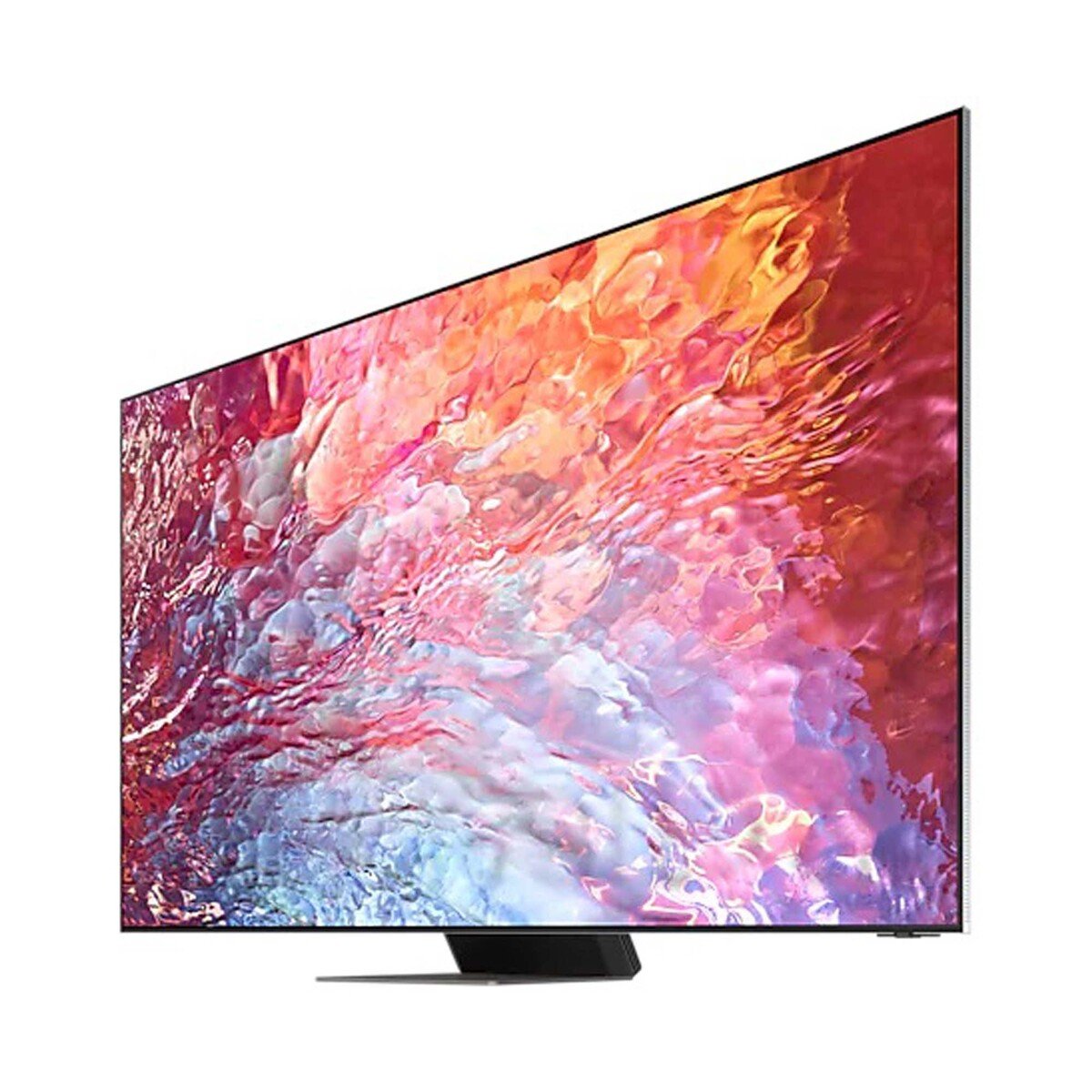 Samsung 65 Inches QN700B Neo QLED 8K Smart TV, Black, QA65QN700BUXZN