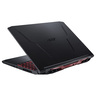 Acer Nitro 5 Gaming Laptop (Nitro-5 NHQELEM009) Intel core i7-11800H,16GB RAM,512B SSD,NVIDIA® GeForce RTX™ 3050 4GB,15.6-inch FHD-144Hz,Windows 11,Black