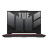 Asus TUF Gaming Laptop FA507RC-HN019W,Ryzen 7,16GB RAM,512GB SSD,4GB Graphics,15.6" FHD,Windows 11,Arabic/English Keyboard