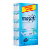 Masafi Facial Tissue Value Pack 2ply 5 x 150 Sheets