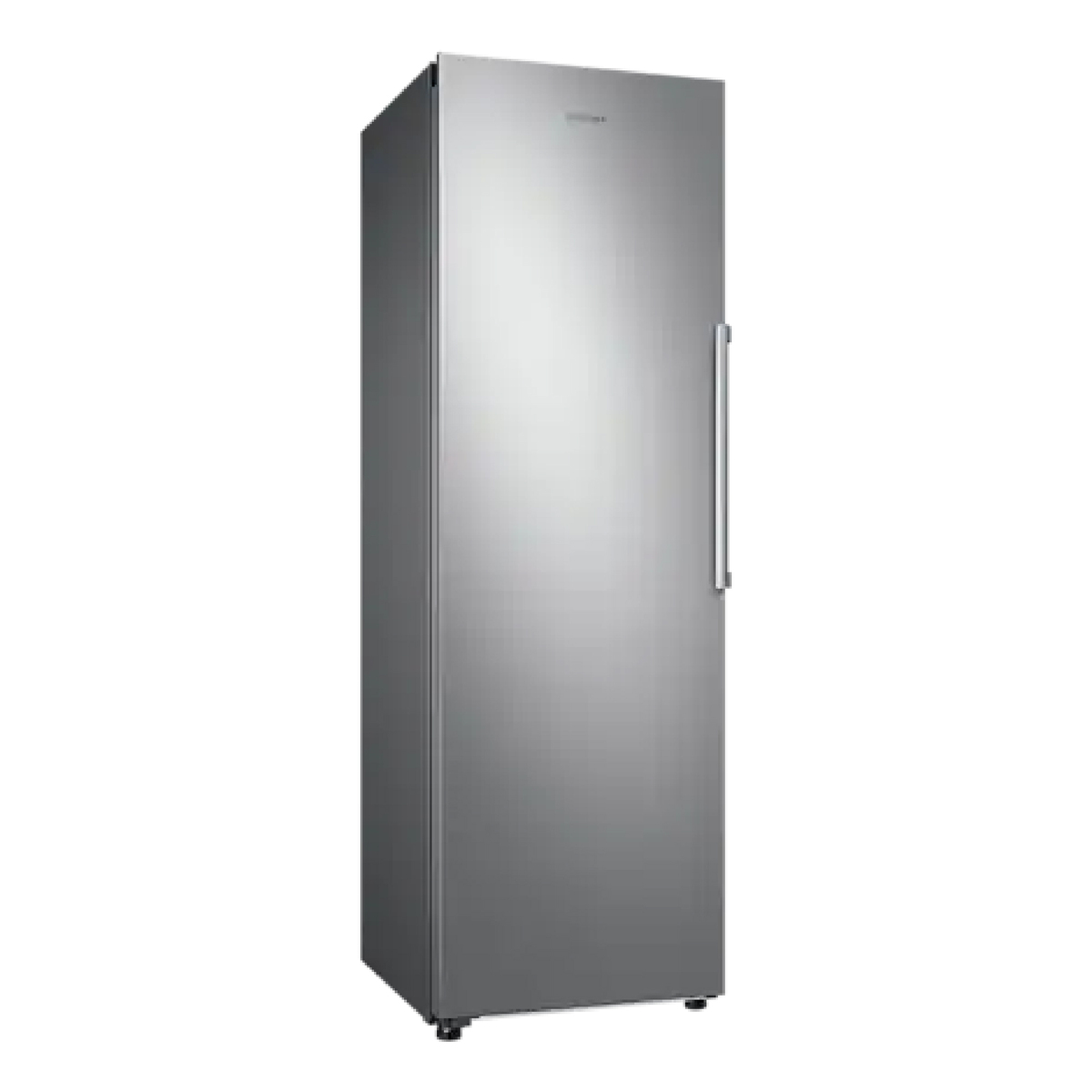 Samsung Upright Freezer with convertible mode RZ32M72407F/SG 330Ltr