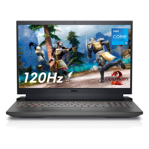 Dell Gaming Laptop G15-5520-1300,Core i5,8GB RAM.512GB SSD,4GB Graphics,15.6