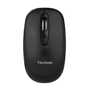 Viewsonic Wireless Mouse MW104 Black
