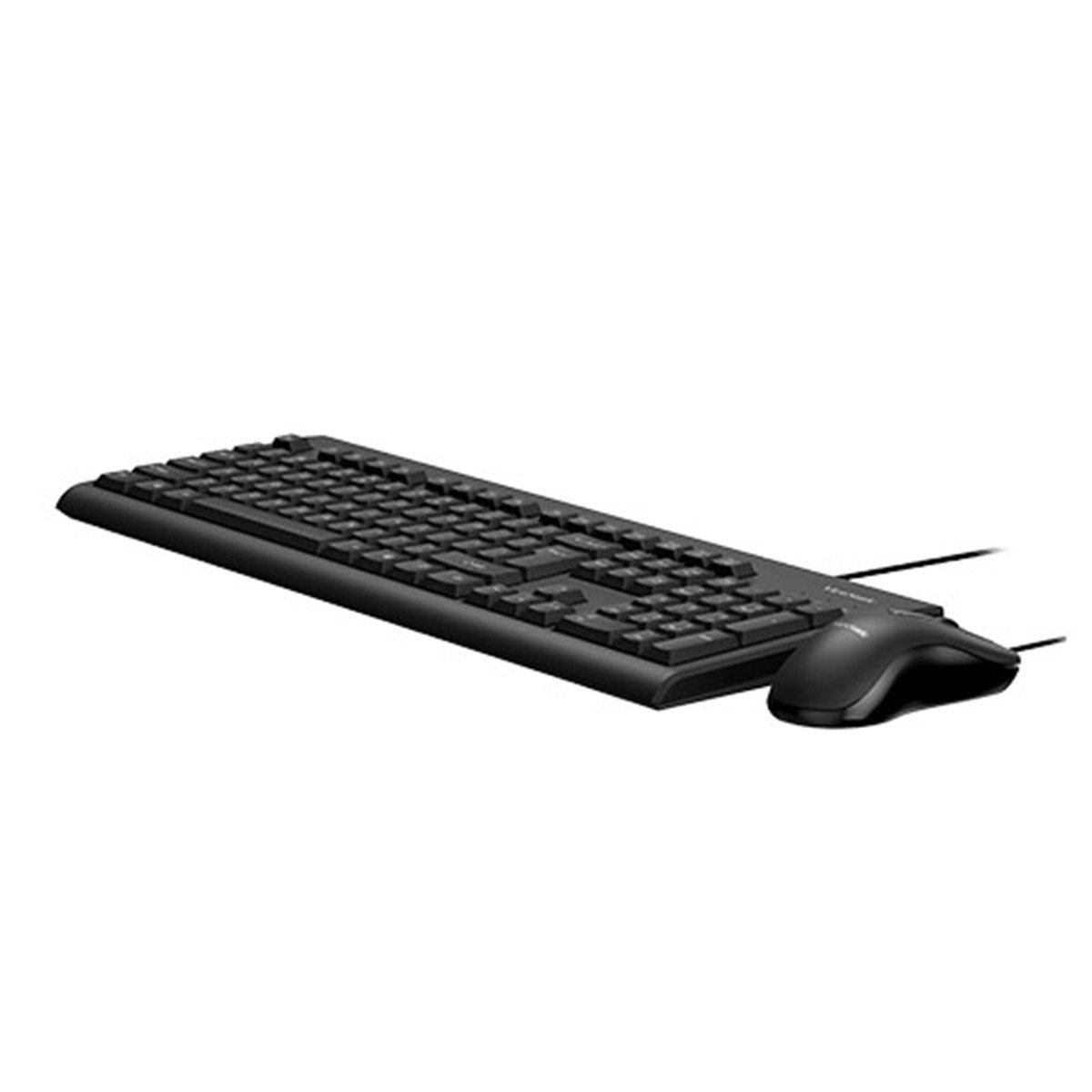Viewsonic Wired Keyboard+Mouse CU1251
