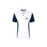 Emirates School Uniform Boys PE Polo Short Sleeve BSAIG1C Cycle1 Grade1 (6-7Y)