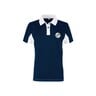 Emirates School Uniform Girls PE Polo Short Sleeve GSAIG5A Cycle2 Grade5 (10-11Y)