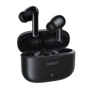 Aukey Treu Wireless EarBuds EP-N6 Black