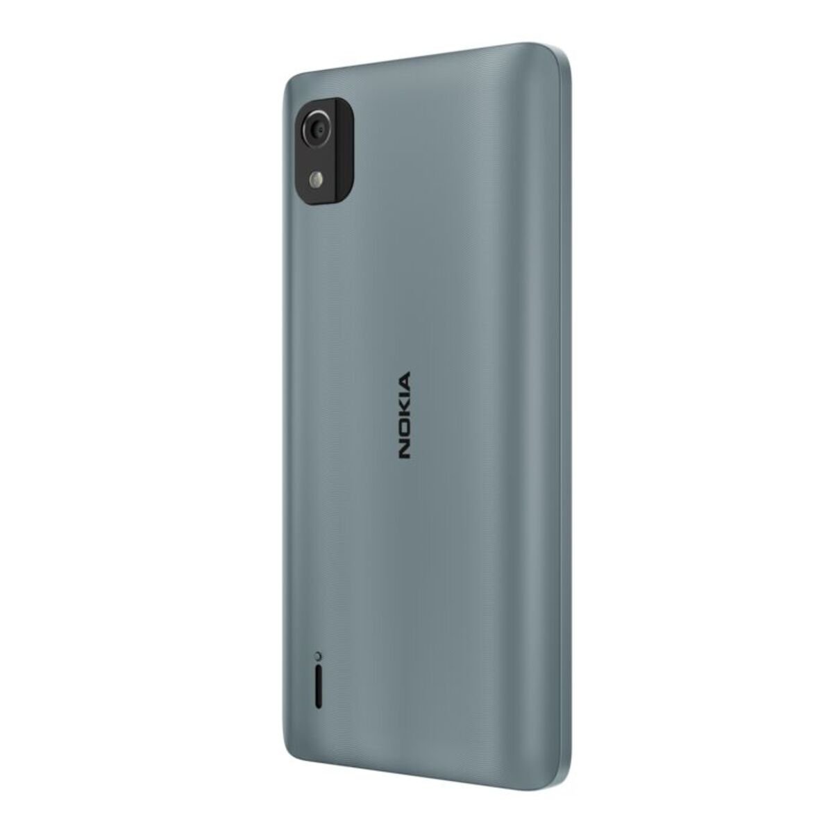 Nokia C2 2nd Edition Plus Dual SIM ,2GB RAM, 32GB Storage,Grey