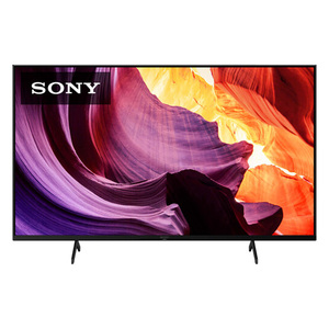 Sony 50 Inches 4K HDR LCD Smart Google TV, KD-50X80K