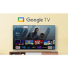 Sony 50 Inches 4K HDR LCD Smart Google TV, KD-50X80K