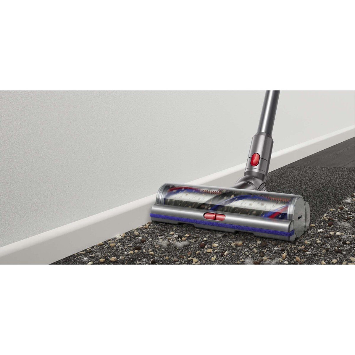 Dyson V15 Detect Absolute Cordless Vacuum Cleaner