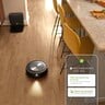 iRobot® Roomba® j7+ Wi-Fi® Connected Robot Vacuum with Automatic Dirt Disposal