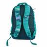 Wildcraft School Backpack PlyOff4 19.5inch, Green